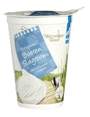 Boeren slagroom (10)