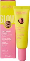 Zonnefluïde gezicht SPF30