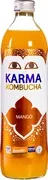 Kombucha mango passievrucht