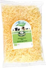 Geraspte-kaas pikant