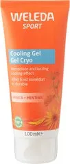 Cooling gel arnica