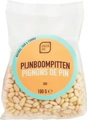Pijnboompitten