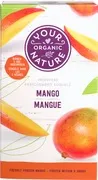 Mango vriesvers